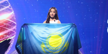 Eurowizja Junior 2022: oto piosenka Kazachstanu! Będzie sukces?