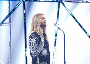 Eurowizja 2023: bukmacherzy typują, kto i gdzie poprowadzi konkurs