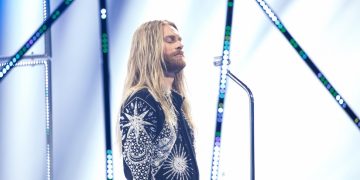 Eurowizja 2023: bukmacherzy typują, kto i gdzie poprowadzi konkurs