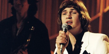 To była Eurowizja! 25-lecie konkursu w 1980 roku