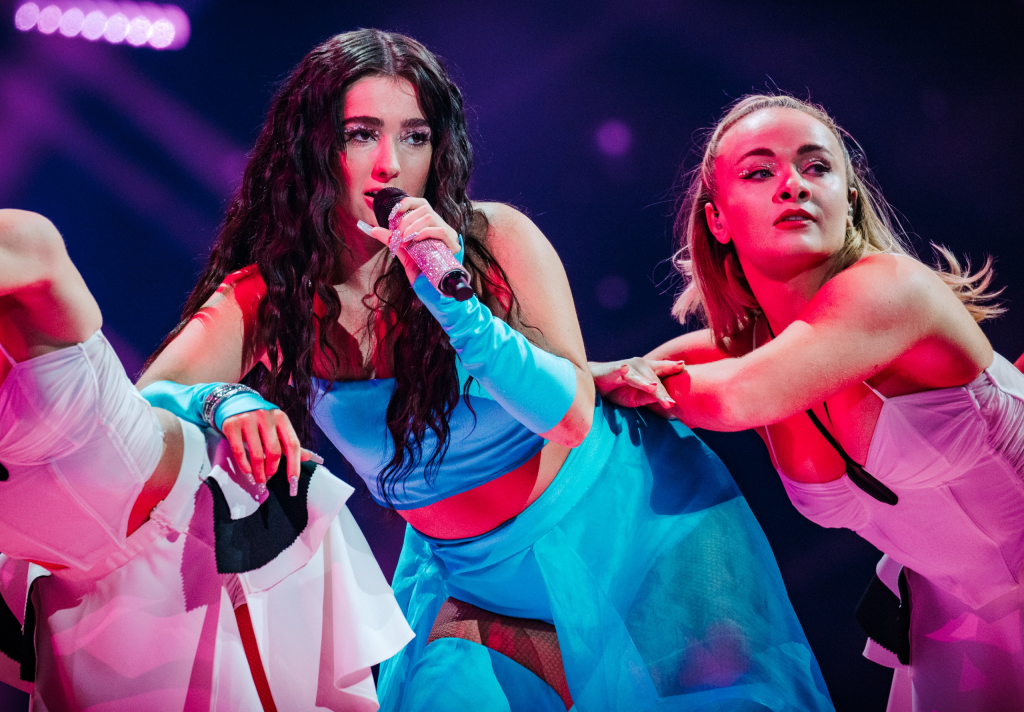 Eurowizja, Eurowizja 2023, Irlandia