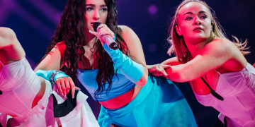 Eurowizja, Eurowizja 2023, Irlandia