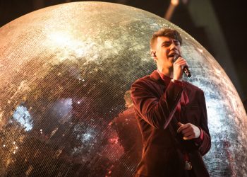 Słowenia, LPS, Eurowizja 2022