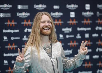 Sam Ryder, Wielka Brytania