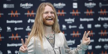 Sam Ryder, Wielka Brytania