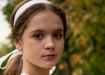 Eurowizja Junior 2022: Złata Dzjunka reprezentantką Ukrainy!