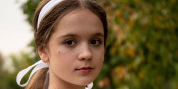 Eurowizja Junior 2022: Złata Dzjunka reprezentantką Ukrainy!