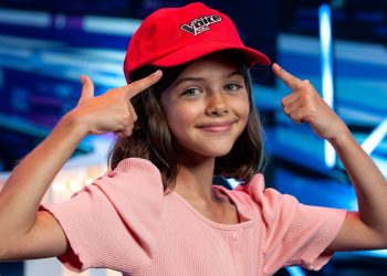 Szansa na Sukces. Eurowizja Junior 2022: Ida Wargskog w finale!