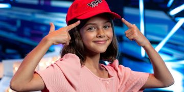 Szansa na Sukces. Eurowizja Junior 2022: Ida Wargskog w finale!