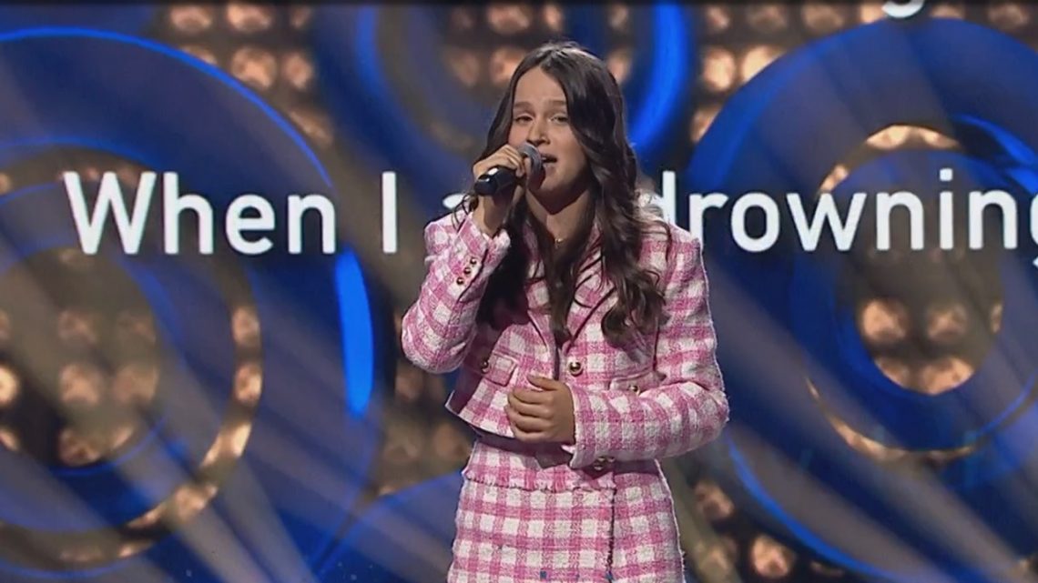 Natalia Smaś: kim jest finalistka programu Szansa na Sukces. Eurowizja Junior 2022?