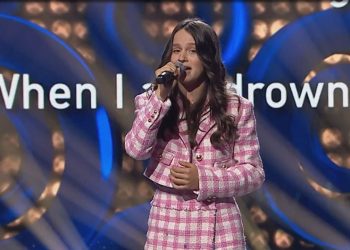 Natalia Smaś: kim jest finalistka programu Szansa na Sukces. Eurowizja Junior 2022?