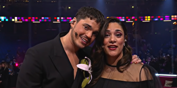 Eurowizja 2023, Melodifestivalen, Farah Abadi