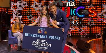 Laura Bączkiewicz, Olek Sikora, Szansa na Sukces, Eurowizja Junior 2023