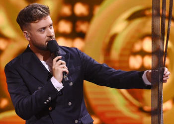 Szansa na Sukces. Eurowizja Junior 2022, Aleksander Sikora