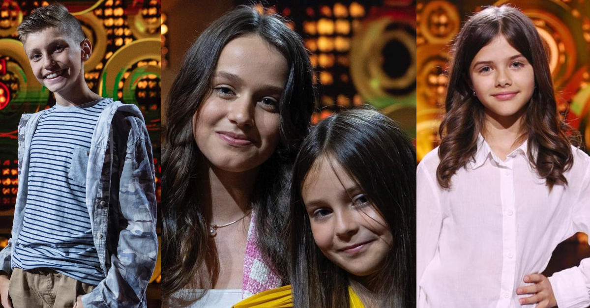 Eurowizja Junior, Eurowizja Junior 2022, Szansa na Sukces, Polska