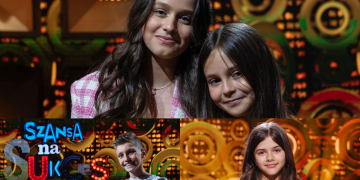 Eurowizja Junior, Eurowizja Junior 2022, Szansa na Sukces, Polska