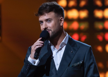 Eurowizja Junior, Eurowizja Junior 2022, Polska, Szansa na Sukces, Olek Sikora