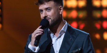 Eurowizja Junior, Eurowizja Junior 2022, Polska, Szansa na Sukces, Olek Sikora