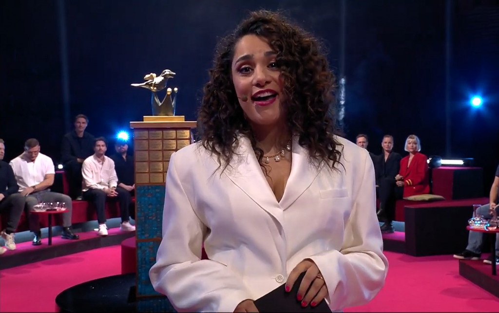 Farah Abadi, Melodifestivalen 2023