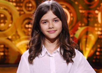 Ida Wargskog, Szansa na Sukces