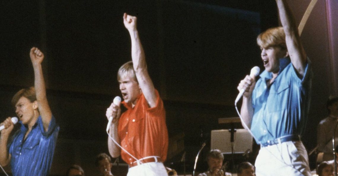 Eurowizja 1984: drugie zwycięstwo Szwecji i wybuczenie Wielkiej Brytanii