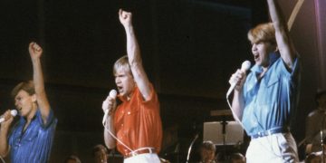 Eurowizja 1984: drugie zwycięstwo Szwecji i wybuczenie Wielkiej Brytanii