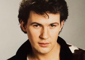 Eurowizja 1987: jedyny konkurs w Belgii