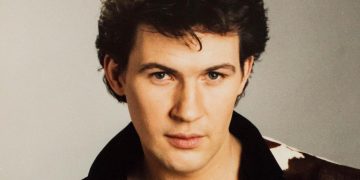 Eurowizja 1987: jedyny konkurs w Belgii