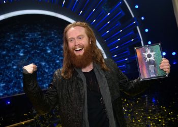 Eurowizja, Dania, Dansk Melodi Grand Prix, Rasmussen