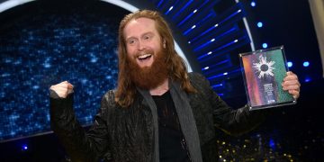 Eurowizja, Dania, Dansk Melodi Grand Prix, Rasmussen