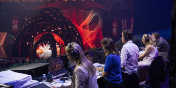 Eurowizja 2023, Liverpool, BBC