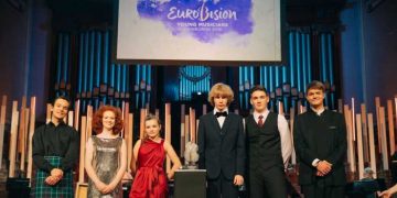 Wielka Brytania a Eurowizja: jak Brytyjczycy radzili sobie w innych konkursach?