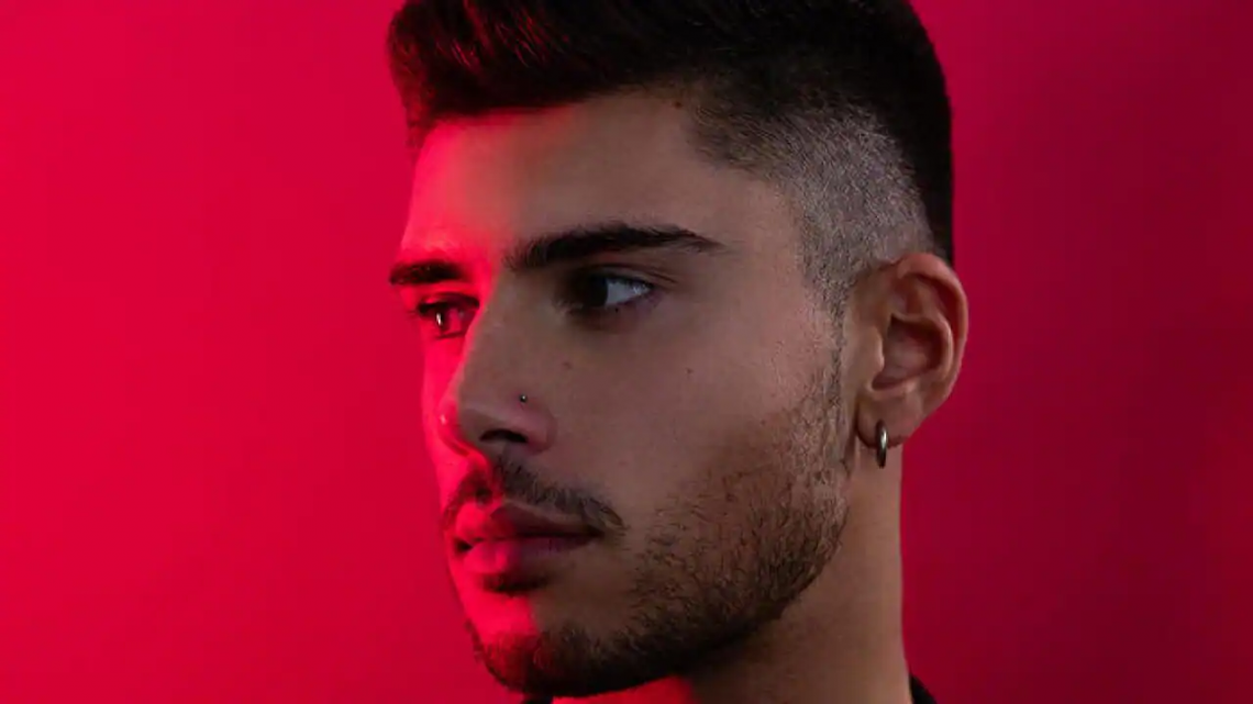 Cypr, Andrew Lambrou, Eurowizja 2023