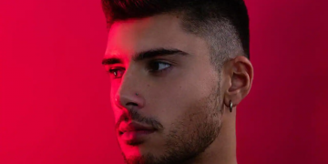 Cypr, Andrew Lambrou, Eurowizja 2023