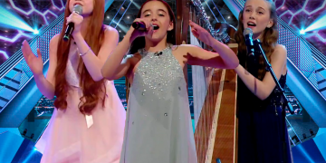 Junior Eurovision Éire, Junior Eurovision Éire 2022, Eurowizja Junior, Eurowizja Junior 2022, TG4, Sophie Lennon, Niamh Noade, Clare Keeley