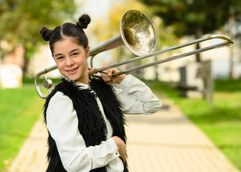 Eurowizja Junior 2022: Serbia prezentuje piosenkę!