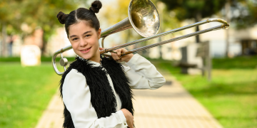 Eurowizja Junior 2022: Serbia prezentuje piosenkę!