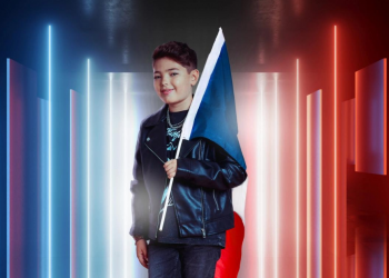 Eurowizja Junior 2022, Francja, Lissandro