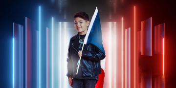 Eurowizja Junior 2022, Francja, Lissandro