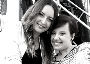 Ania Sobieraj, Monika Kuszyńska