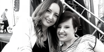 Ania Sobieraj, Monika Kuszyńska