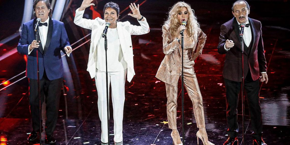 Ricchi e Poveri, Franco Gatti