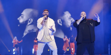 OGAE Second Chance Contest 2022: Szwecja wygrywa! Jak wypadł Kuba Szmajkowski?