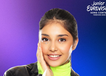 Eurowizja Junior 2022, Nare, Armenia