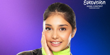 Eurowizja Junior 2022, Nare, Armenia