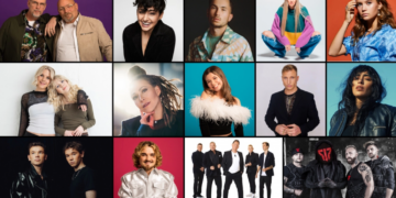 Eurowizja 2023: znamy wszystkich uczestników Melodifestivalen!