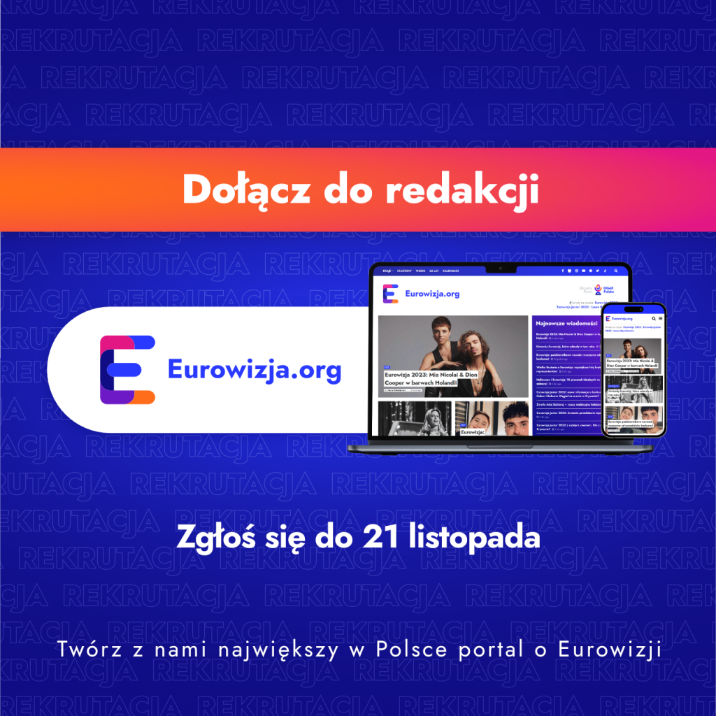 Eurowizja.org, rekrutacja