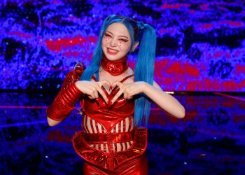 American Song Contest nie powraca w 2023? Powodów może być wiele.