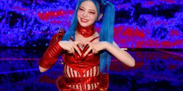 American Song Contest nie powraca w 2023? Powodów może być wiele.