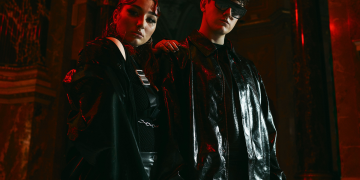 Eurowizja, Eurowizja 2023, Austria, ORF, LUM!X, Pia Maria